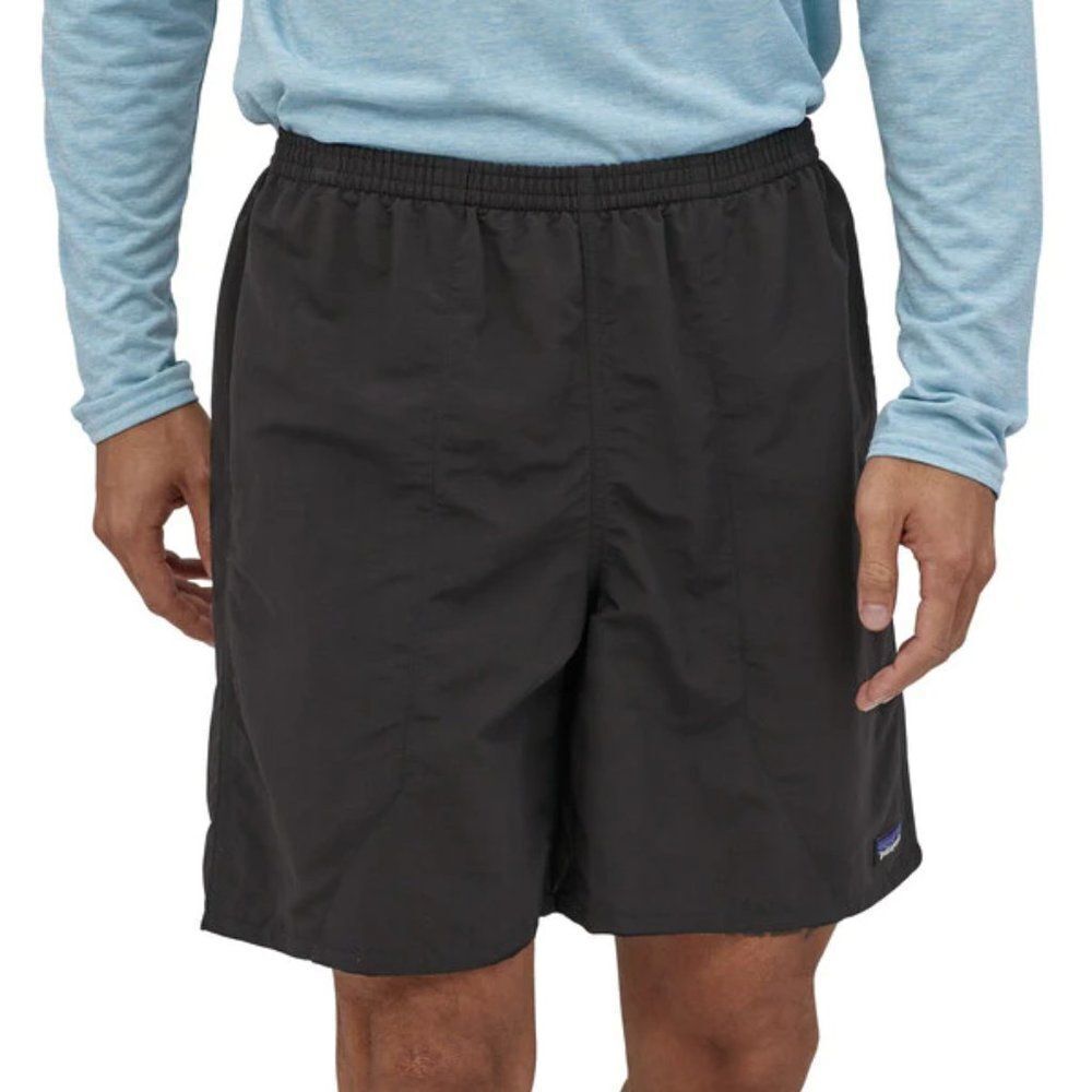 Patagonia Men's Baggies Longs - 7"